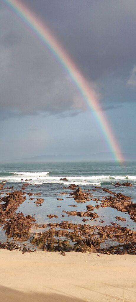 Praia de Patos