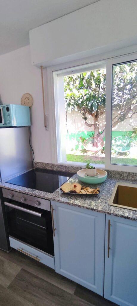 Cocina completa