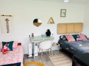 Habitación 3x