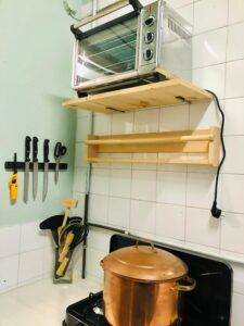 Horno